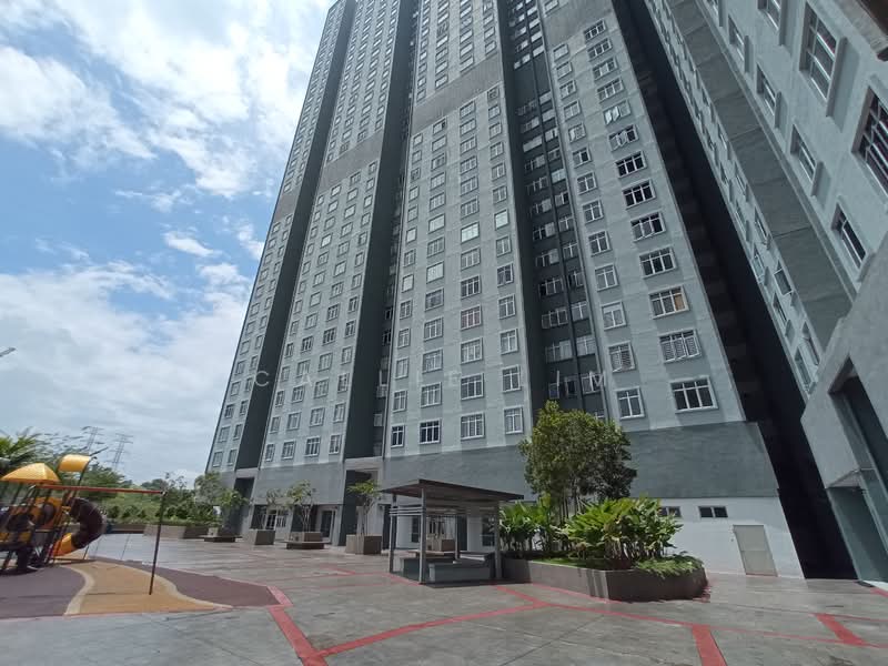 Condominium for Rent at Impiana Sky Residensi - Callie Lim - Exterior - PropertyGuru.com.my