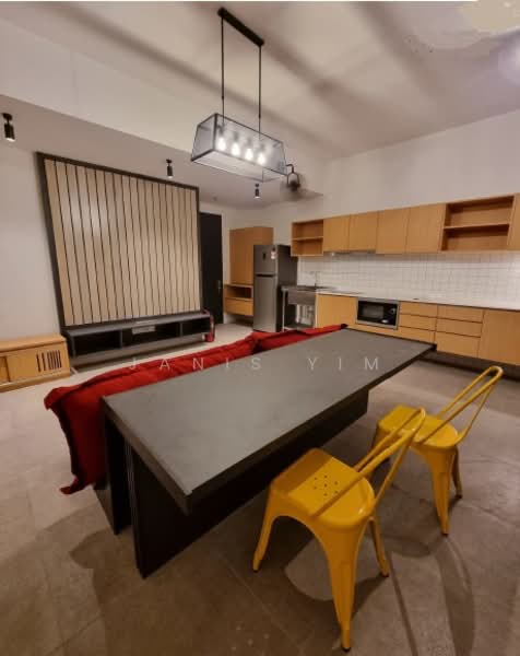 Pangsapuri untuk Disewa di Union Suites - Janis Yim - PropertyGuru.com.my