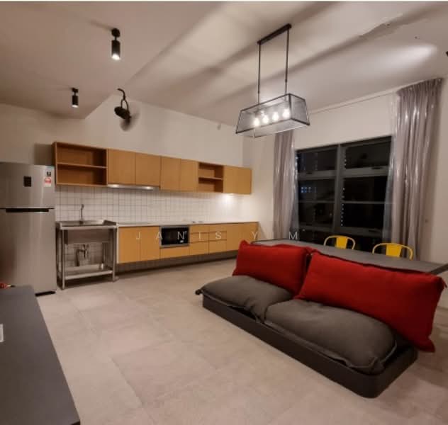 Pangsapuri untuk Disewa di Union Suites - Janis Yim - PropertyGuru.com.my