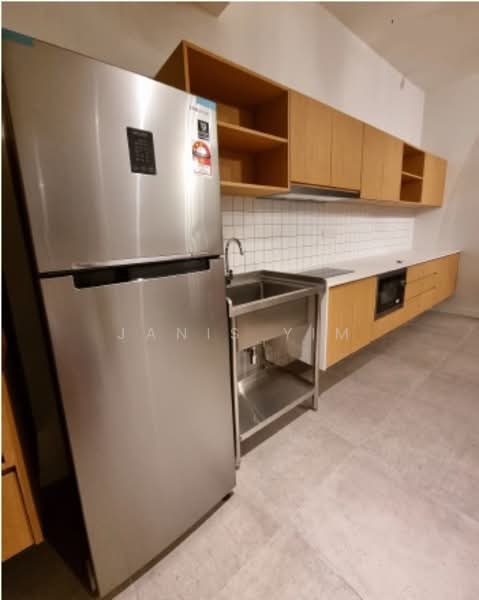 Pangsapuri untuk Disewa di Union Suites - Janis Yim - PropertyGuru.com.my