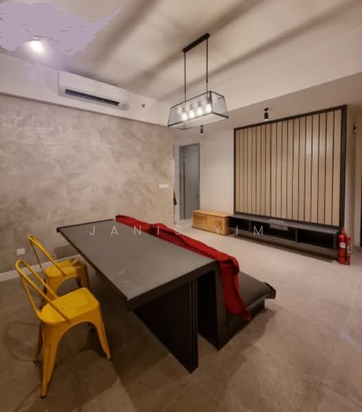 Pangsapuri untuk Disewa di Union Suites - Janis Yim - PropertyGuru.com.my