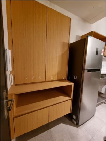 Pangsapuri untuk Disewa di Union Suites - Janis Yim - Interior - PropertyGuru.com.my