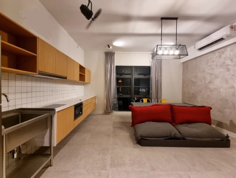 Pangsapuri untuk Disewa di Union Suites - Janis Yim - PropertyGuru.com.my