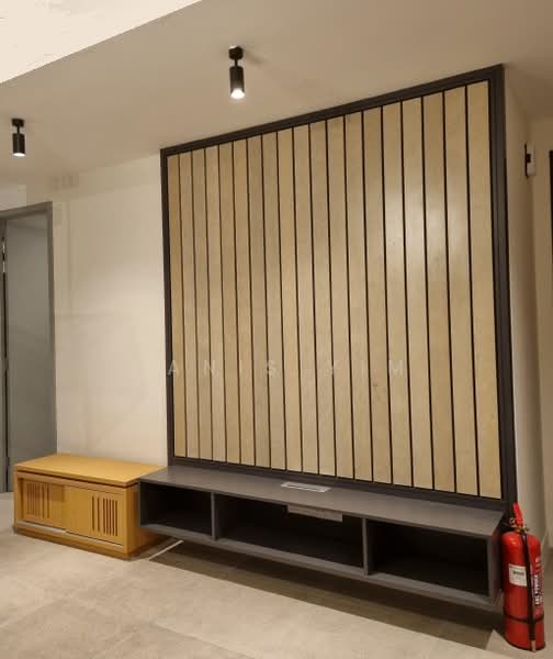 Pangsapuri untuk Disewa di Union Suites - Janis Yim - PropertyGuru.com.my