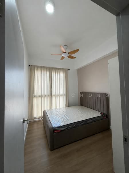 Condominium for Rent at Skyline KL - Ronald Chong - Bedroom - PropertyGuru.com.my