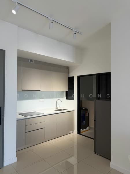 Condominium for Rent at Skyline KL - Ronald Chong - Kitchen - PropertyGuru.com.my