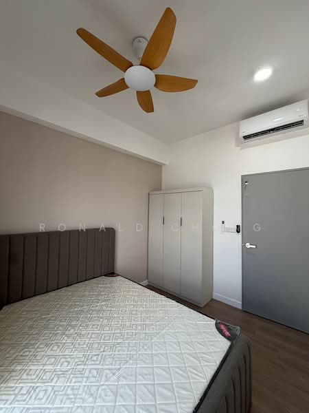 Condominium for Rent at Skyline KL - Ronald Chong - Bedroom - PropertyGuru.com.my