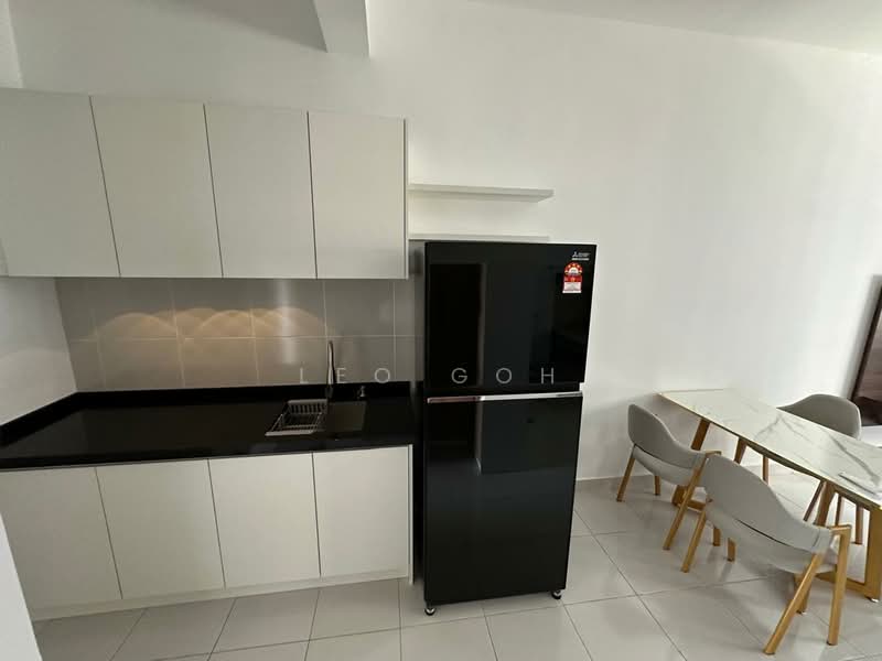 Servis Apartment untuk Disewa di YOUTH CITY - Leo Goh - PropertyGuru.com.my