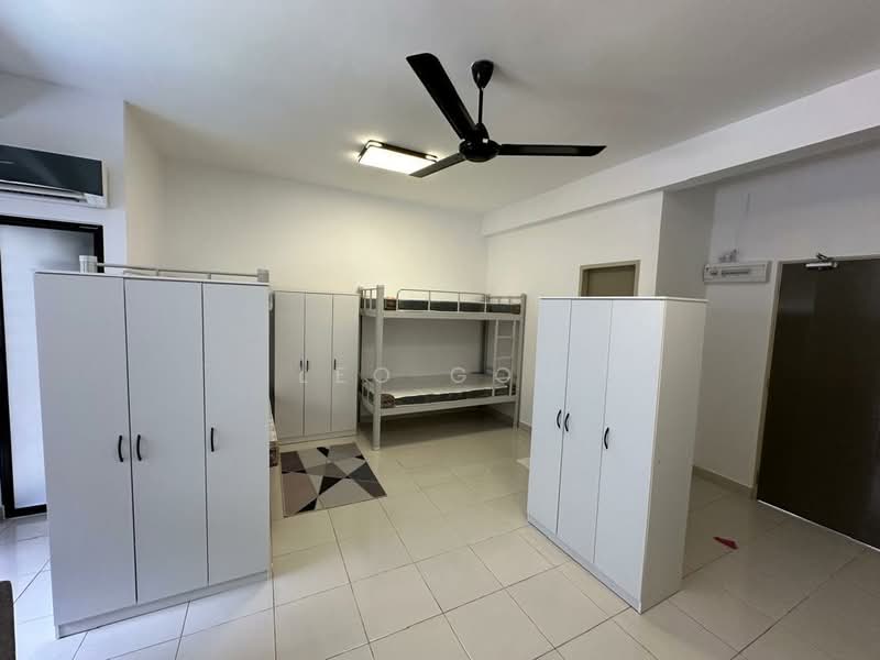 Servis Apartment untuk Disewa di YOUTH CITY - Leo Goh - PropertyGuru.com.my