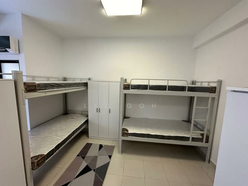 Servis Apartment untuk Disewa di YOUTH CITY - Leo Goh - PropertyGuru.com.my