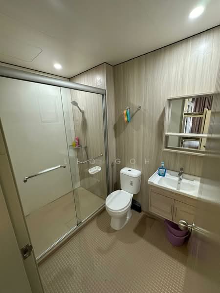 Servis Apartment untuk Disewa di YOUTH CITY - Leo Goh - PropertyGuru.com.my