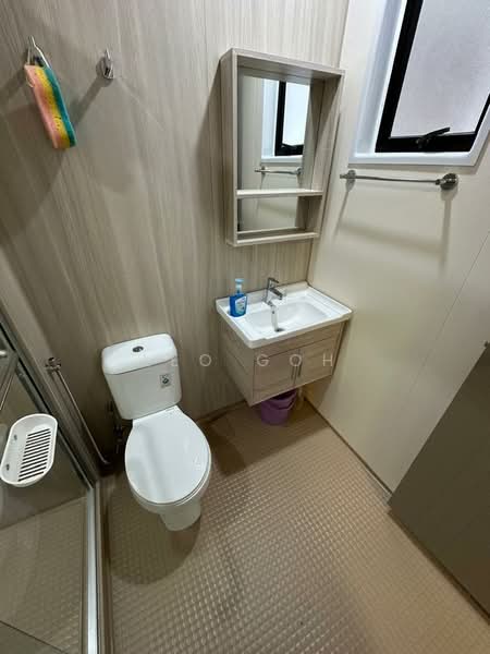 Servis Apartment untuk Disewa di YOUTH CITY - Leo Goh - PropertyGuru.com.my
