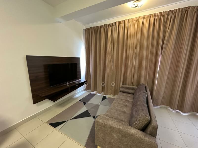 Servis Apartment untuk Disewa di YOUTH CITY - Leo Goh - PropertyGuru.com.my