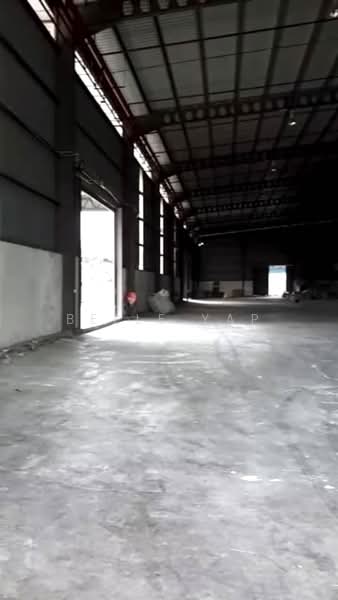 Detached Factory for Sale in Subang (Selangor) - Belle Yap - Interior - PropertyGuru.com.my