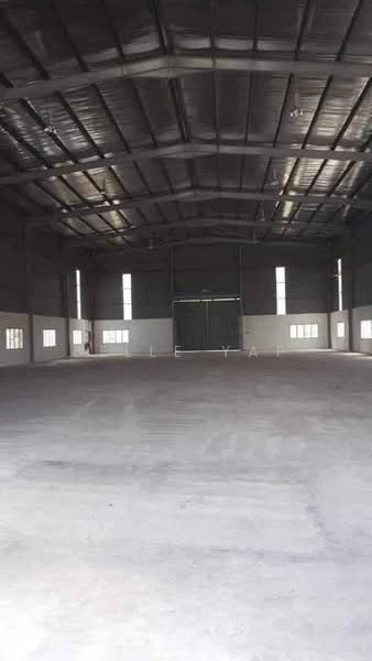 Detached Factory for Sale in Subang (Selangor) - Belle Yap - Interior - PropertyGuru.com.my