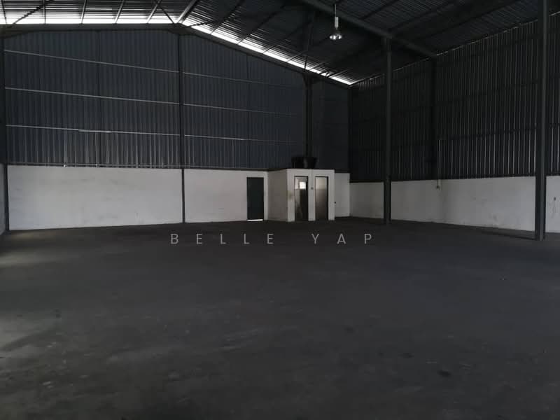 Detached Factory for Sale in Subang (Selangor) - Belle Yap - Interior - PropertyGuru.com.my