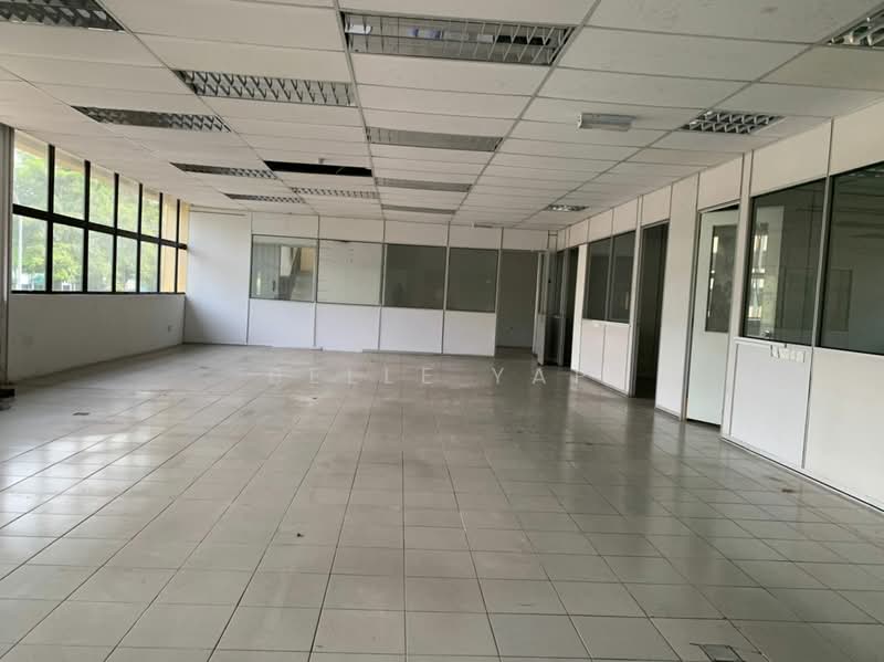 Detached Factory for Sale in Subang (Selangor) - Belle Yap - Interior - PropertyGuru.com.my