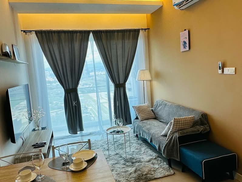 Kediaman Servis untuk Dijual di Desa Green - Kenji Yap - PropertyGuru.com.my
