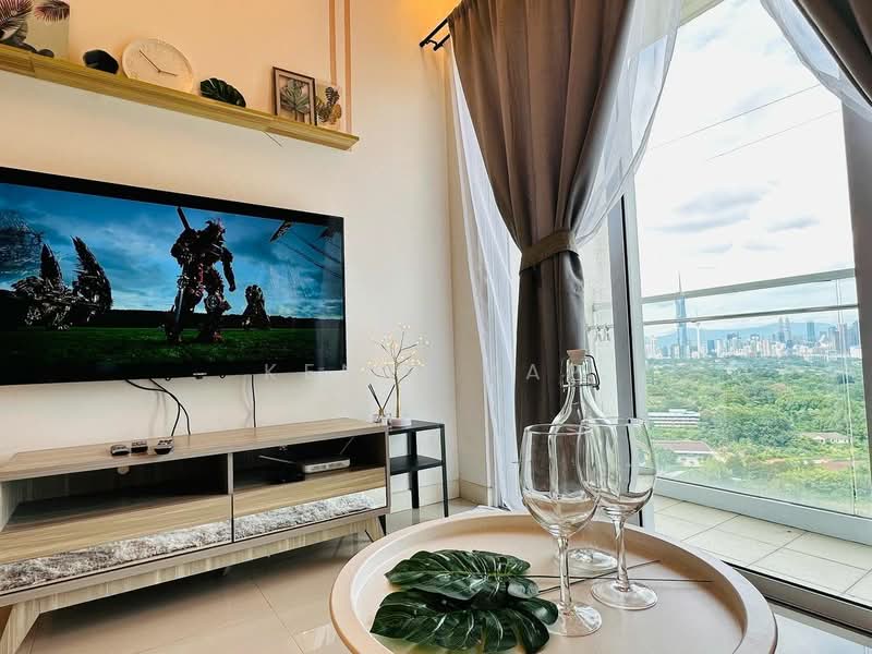 Kediaman Servis untuk Dijual di Desa Green - Kenji Yap - PropertyGuru.com.my