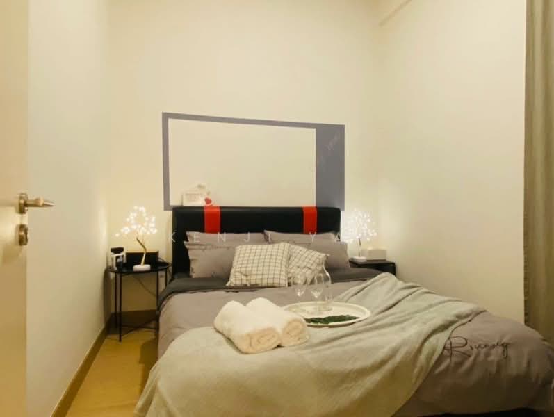 Kediaman Servis untuk Dijual di Desa Green - Kenji Yap - PropertyGuru.com.my