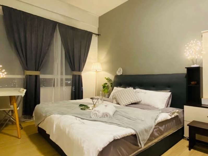 Kediaman Servis untuk Dijual di Desa Green - Kenji Yap - PropertyGuru.com.my