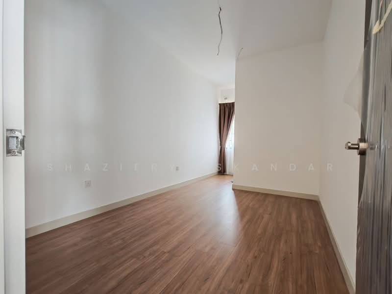 Rumah Teres 2 Tingkat untuk Dijual di Elmina (Shah Alam) - Shaziery Iskandar - Interior - PropertyGuru.com.my