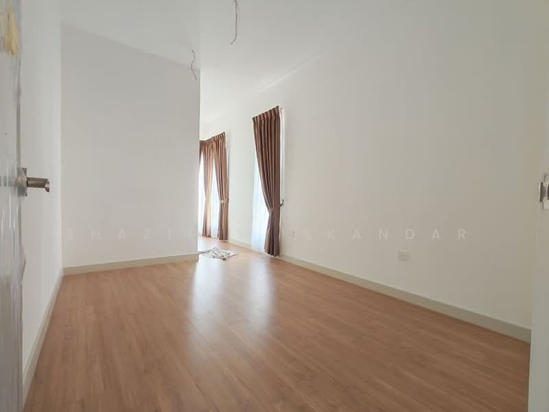 Rumah Teres 2 Tingkat untuk Dijual di Elmina (Shah Alam) - Shaziery Iskandar - Interior - PropertyGuru.com.my