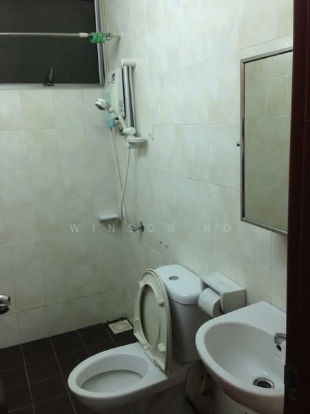 Servis Apartment untuk Disewa di E-Tiara - Winson Ng - PropertyGuru.com.my