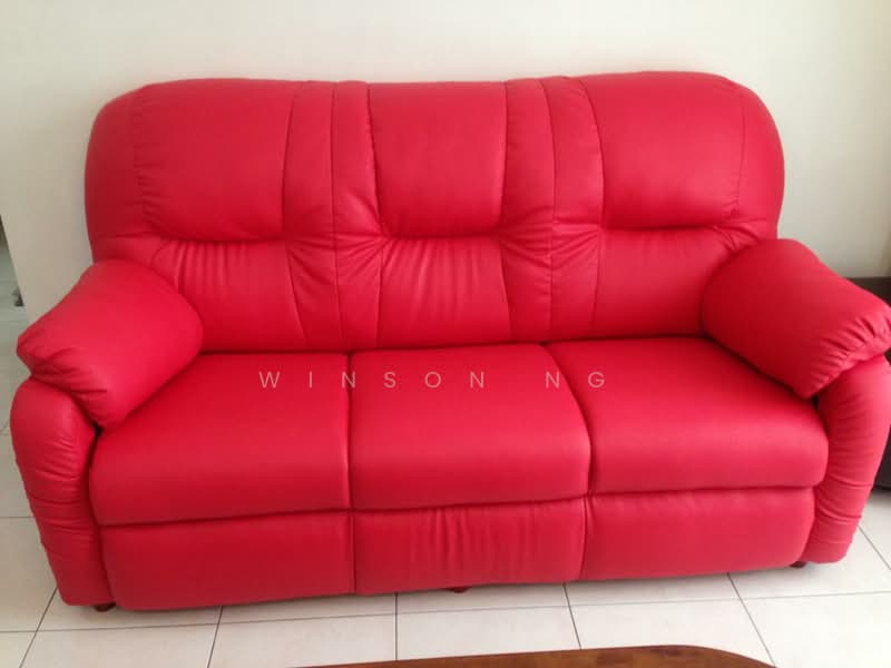 Servis Apartment untuk Disewa di E-Tiara - Winson Ng - PropertyGuru.com.my