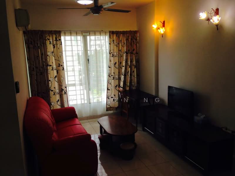 Servis Apartment untuk Disewa di E-Tiara - Winson Ng - PropertyGuru.com.my