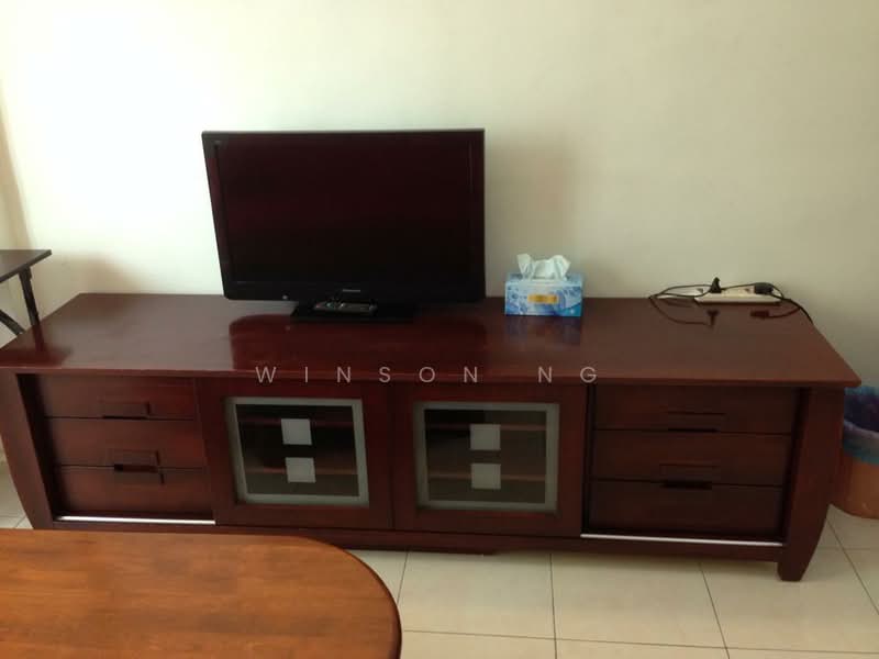 Servis Apartment untuk Disewa di E-Tiara - Winson Ng - PropertyGuru.com.my