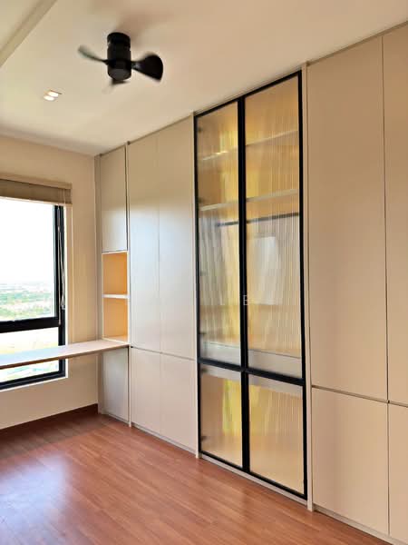 Service Residence for Sale at Sunsuria Forum - Ray Lee - Interior - PropertyGuru.com.my