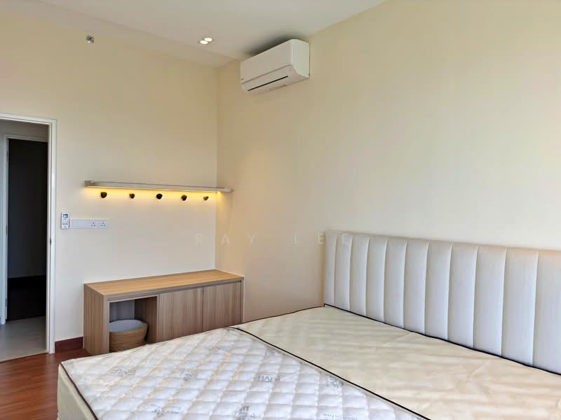 Service Residence for Sale at Sunsuria Forum - Ray Lee - Bedroom - PropertyGuru.com.my