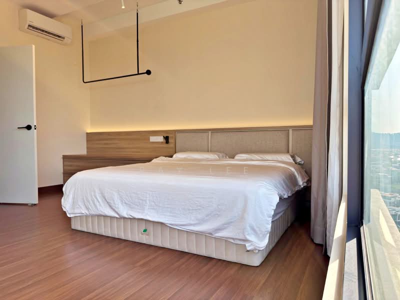 Service Residence for Sale at Sunsuria Forum - Ray Lee - Bedroom - PropertyGuru.com.my