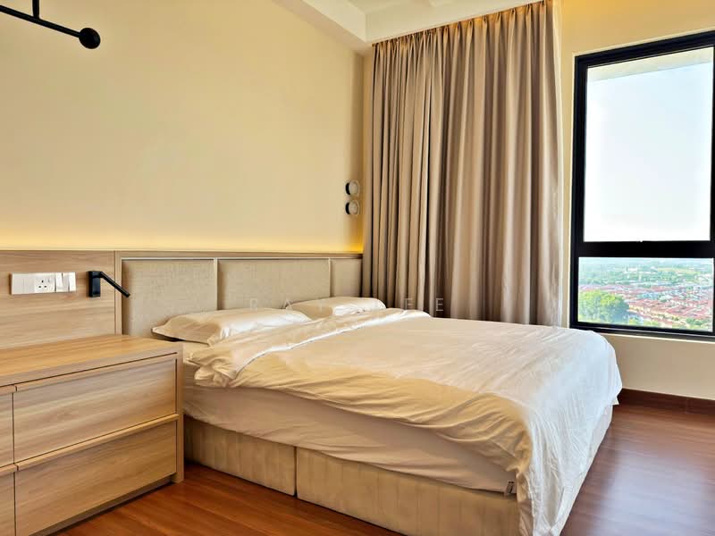 Service Residence for Sale at Sunsuria Forum - Ray Lee - Bedroom - PropertyGuru.com.my
