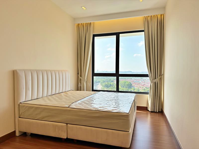 Service Residence for Sale at Sunsuria Forum - Ray Lee - Bedroom - PropertyGuru.com.my