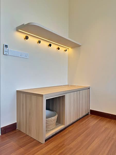 Service Residence for Sale at Sunsuria Forum - Ray Lee - Interior - PropertyGuru.com.my