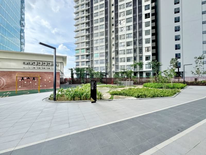 Service Residence for Sale at Sunsuria Forum - Ray Lee - Exterior - PropertyGuru.com.my