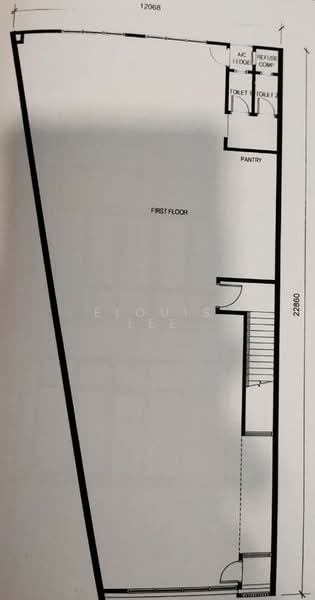 For Rent Impian Prisma 2