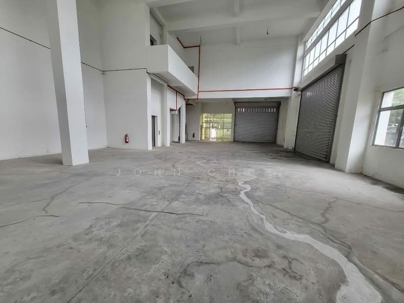 Cluster Factory for Sale in Ulu Tiram (Johor) - John Choo - Interior - PropertyGuru.com.my
