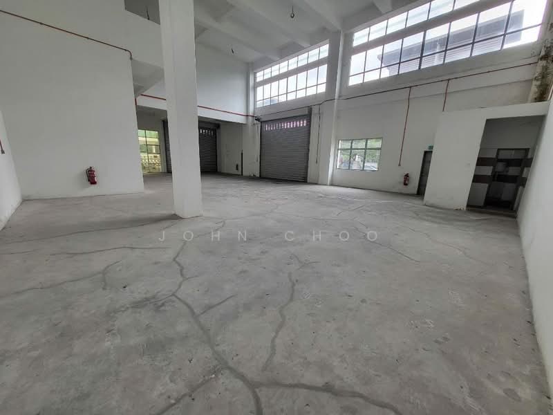 Cluster Factory for Sale in Ulu Tiram (Johor) - John Choo - Interior - PropertyGuru.com.my