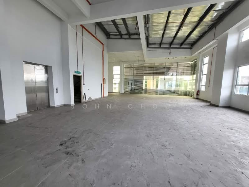 Cluster Factory for Sale in Ulu Tiram (Johor) - John Choo - Interior - PropertyGuru.com.my