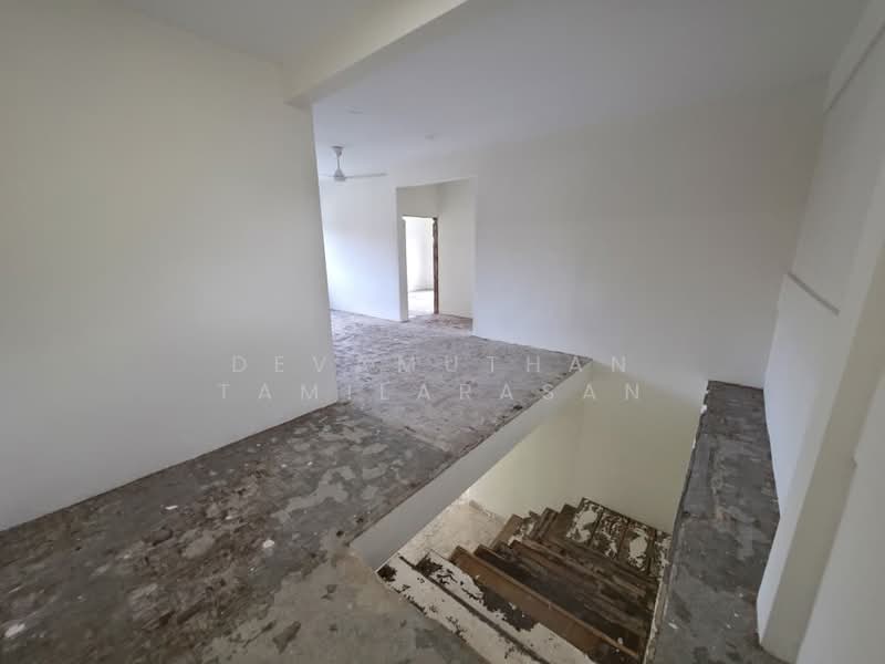 Rumah Banglo untuk Dijual di Seksyen 22 (Petaling Jaya) - Devamuthan Tamilarasan - Interior - PropertyGuru.com.my