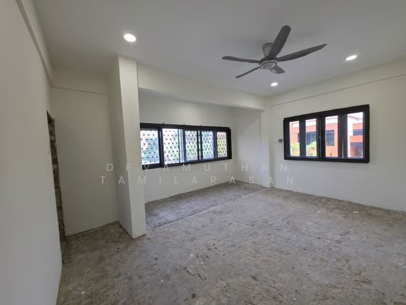 Rumah Banglo untuk Dijual di Seksyen 22 (Petaling Jaya) - Devamuthan Tamilarasan - Interior - PropertyGuru.com.my