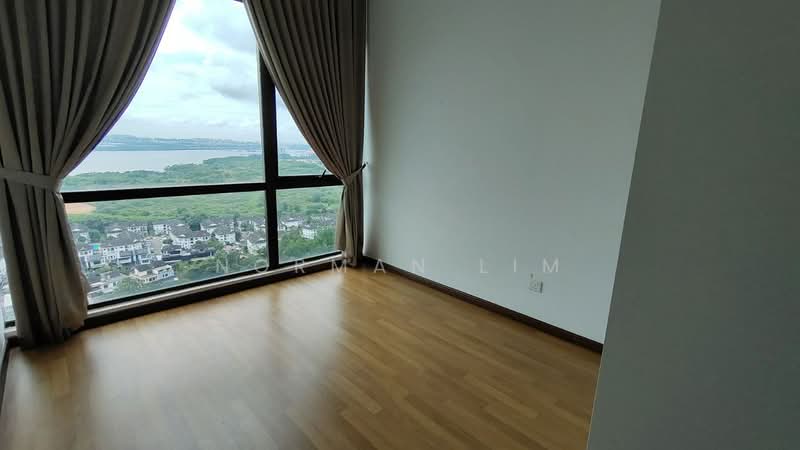 Service Residence for Sale at Wave @ Marina Cove - Norman Lim - View - PropertyGuru.com.my