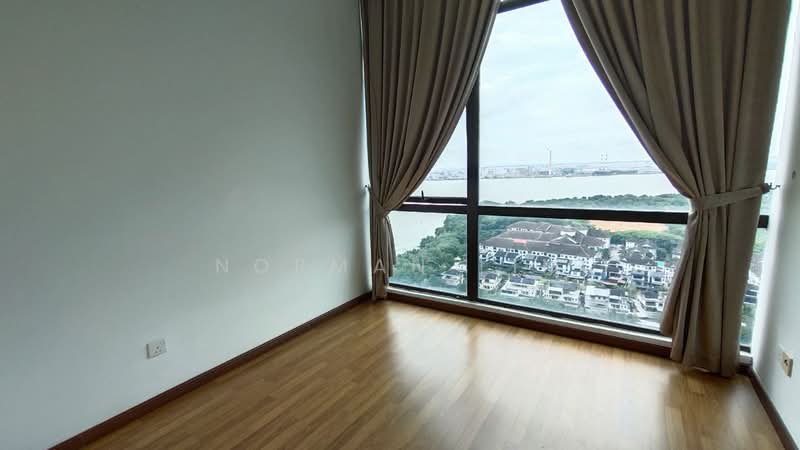 Service Residence for Sale at Wave @ Marina Cove - Norman Lim - PropertyGuru.com.my