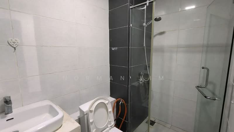 Service Residence for Sale at Wave @ Marina Cove - Norman Lim - PropertyGuru.com.my