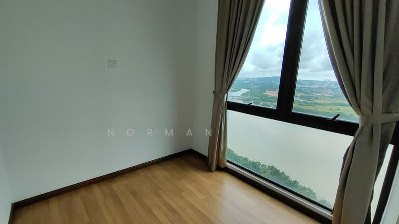 Service Residence for Sale at Wave @ Marina Cove - Norman Lim - PropertyGuru.com.my