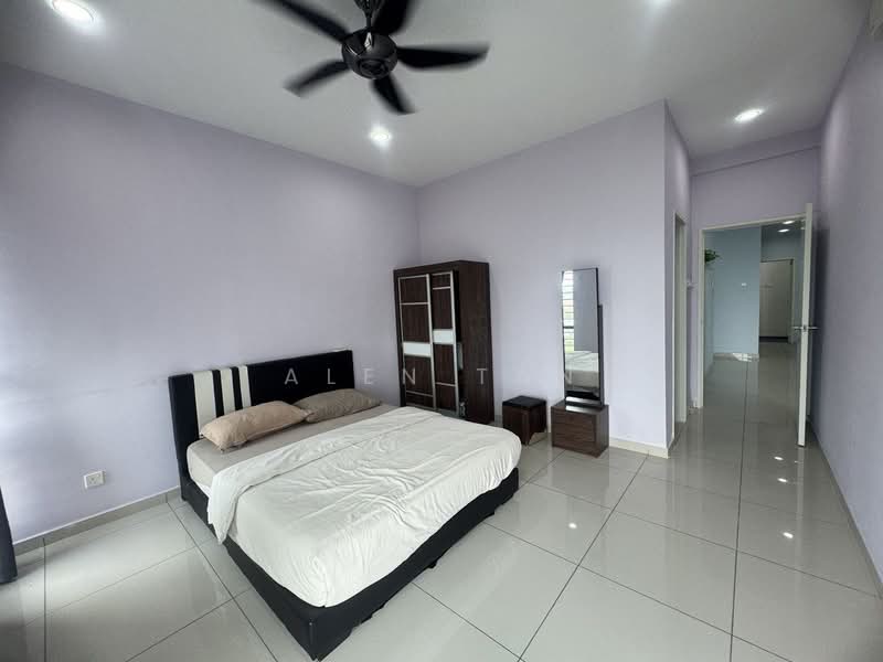 Servis Apartment untuk Disewa di Marina Residence - Alen Tan - PropertyGuru.com.my