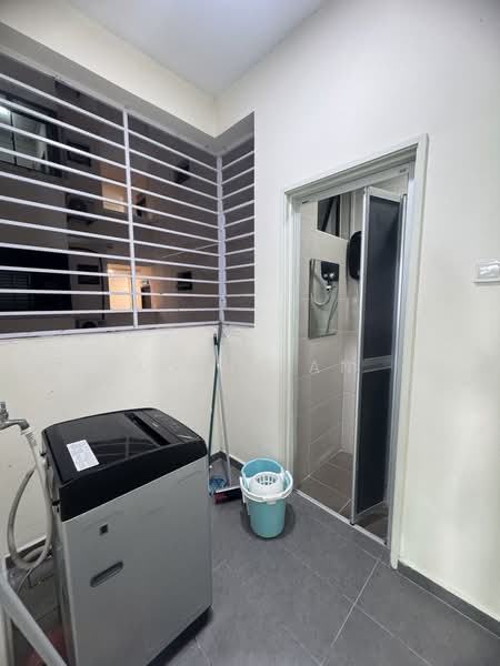 Servis Apartment untuk Disewa di Marina Residence - Alen Tan - PropertyGuru.com.my